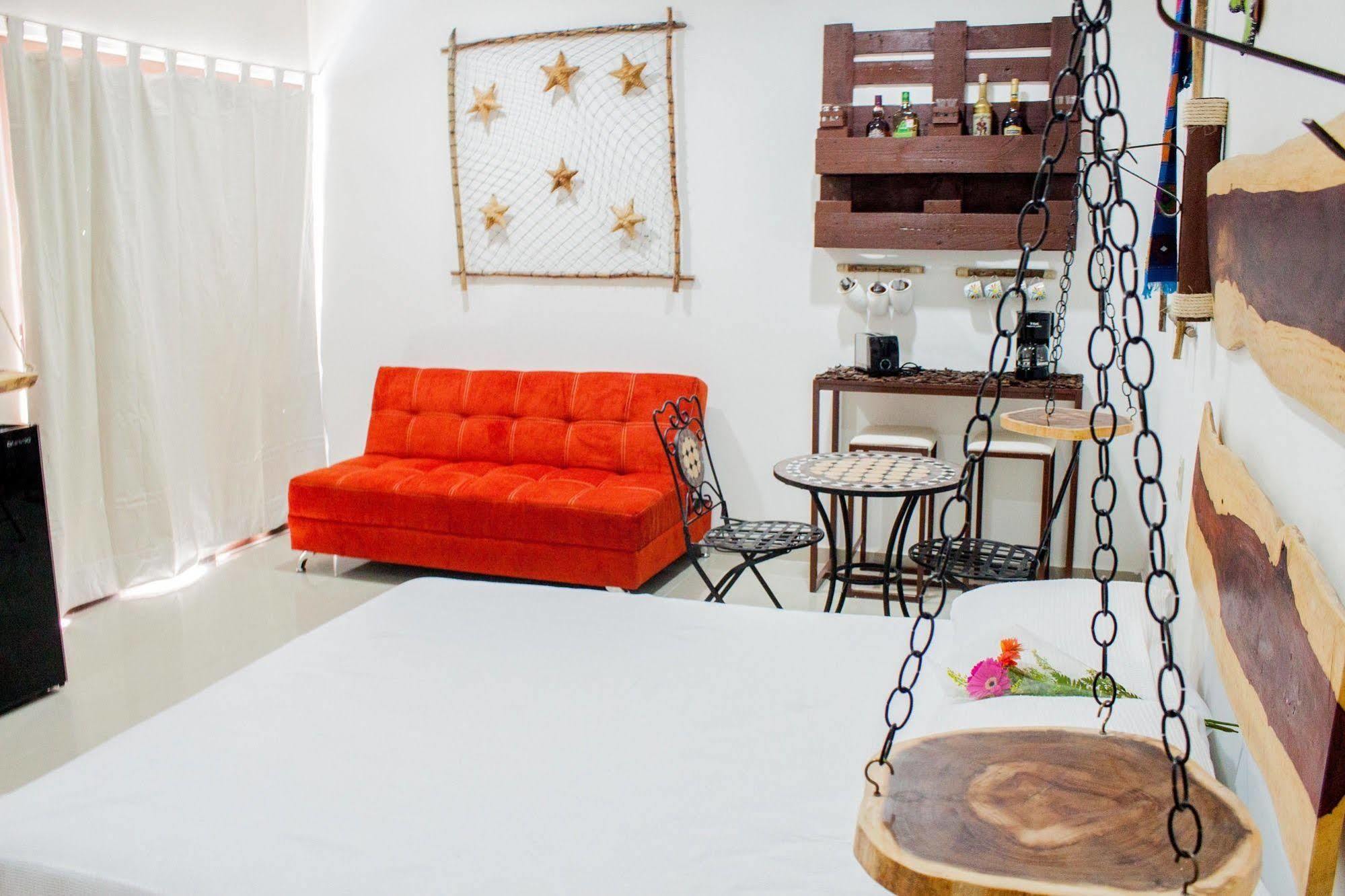 Caribe Corazon Hotel Boutique Playa del Carmen Ngoại thất bức ảnh